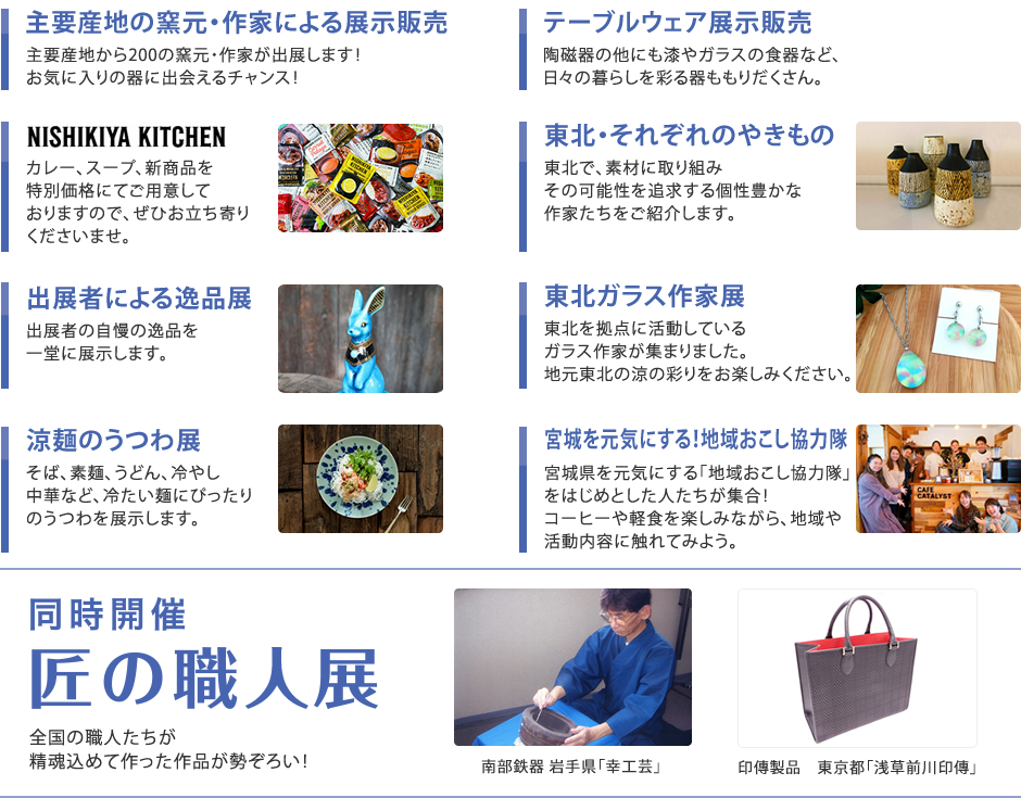 イベント内容
