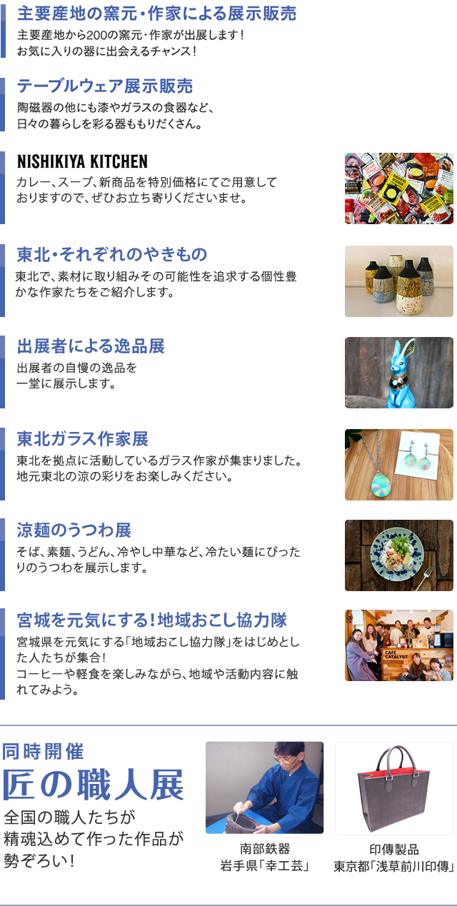 イベント内容